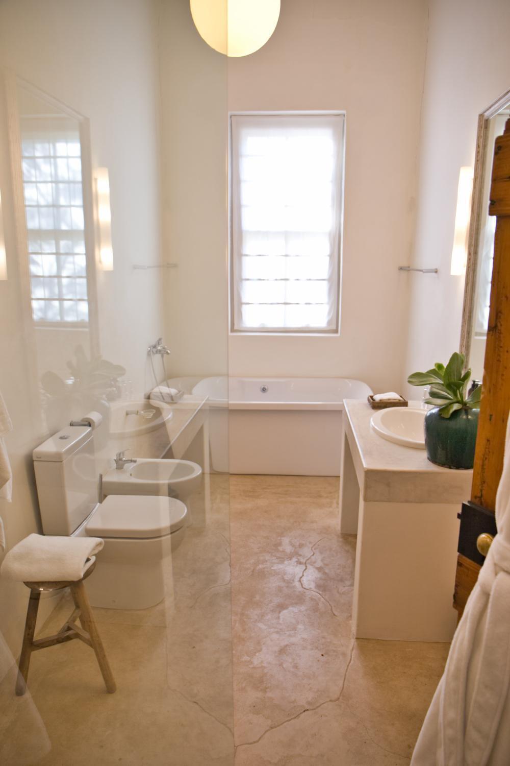 Langhuis Guesthouse Graaff-Reinet Exteriér fotografie