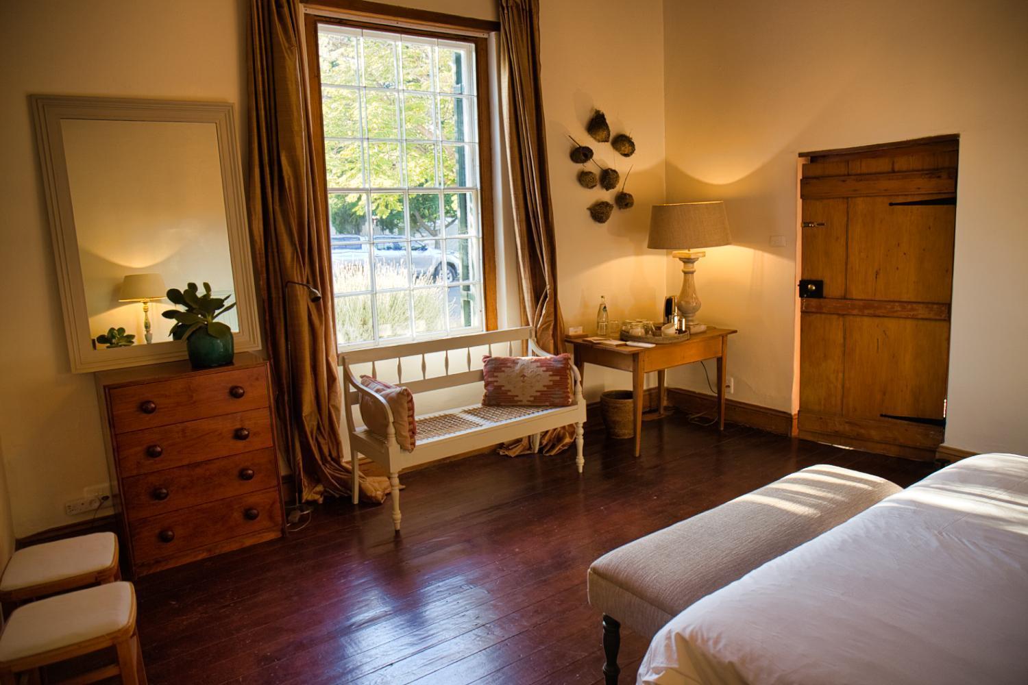 Langhuis Guesthouse Graaff-Reinet Exteriér fotografie