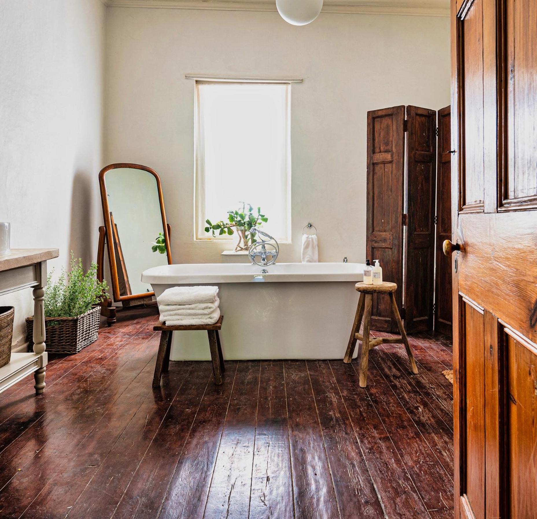 Langhuis Guesthouse Graaff-Reinet Exteriér fotografie